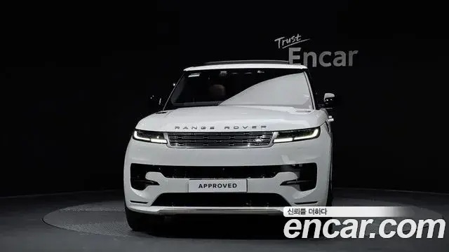 Land Rover Range Rover Sport 2025 — Şəkil 15/20