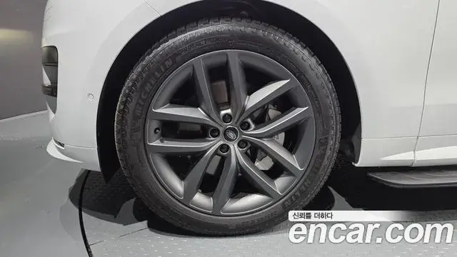 Land Rover Range Rover Sport 2025 — Şəkil 8/20