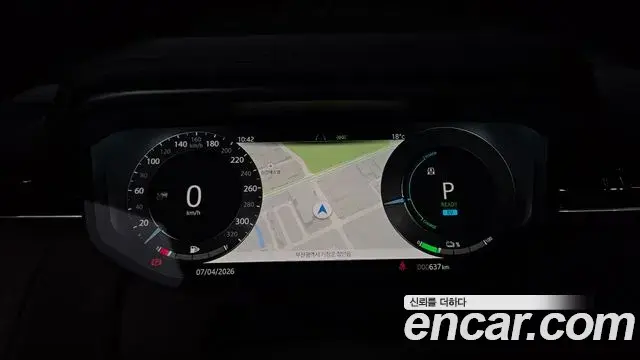 Land Rover Range Rover Sport 2025 — Şəkil 19/20