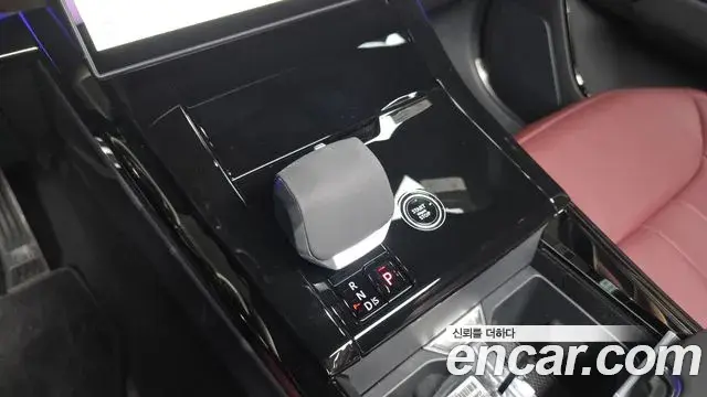 Land Rover Range Rover Sport 2025 — Şəkil 3/20