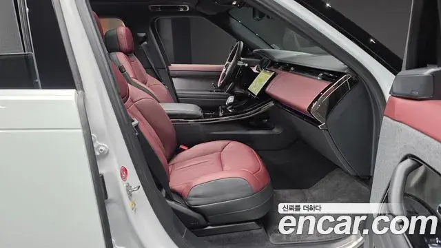 Land Rover Range Rover Sport 2025 — Şəkil 17/20