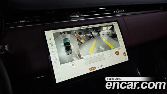 Land Rover Range Rover Sport 2025 — Şəkil 18/20