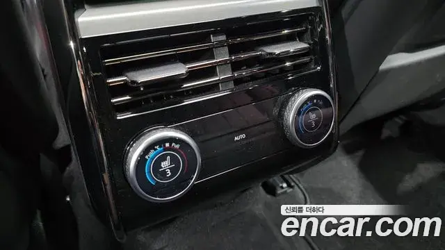 Land Rover Range Rover Sport 2025 — Şəkil 2/20