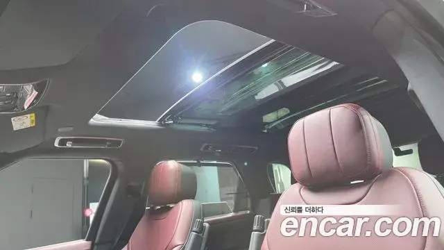 Land Rover Range Rover Sport 2025 — Şəkil 1/20