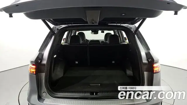 Renault Samsung Grand Koleos 2024 — Фото 14/20
