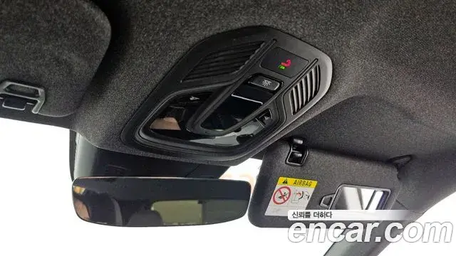 Renault Samsung Grand Koleos 2024 — Фото 19/20