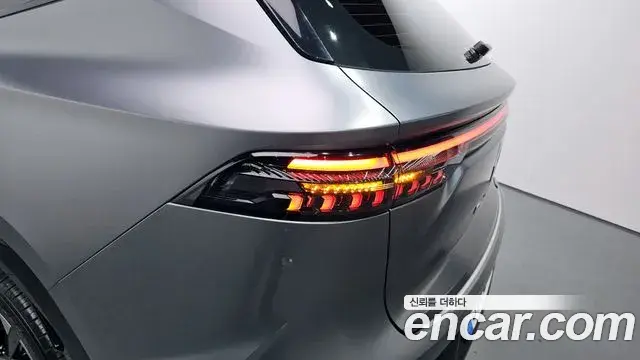 Renault Samsung Grand Koleos 2024 — Photo 8/32