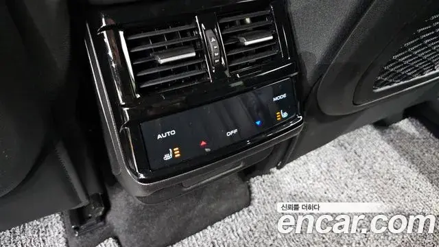 Renault Samsung Grand Koleos 2024 — Photo 9/32