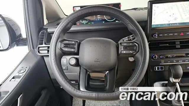 Hyundai Staria 2026 — Şəkil 23/31