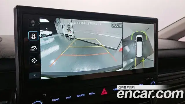 Hyundai Staria 2026 — Şəkil 17/31