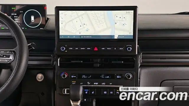 Hyundai Staria 2026 — Şəkil 29/31