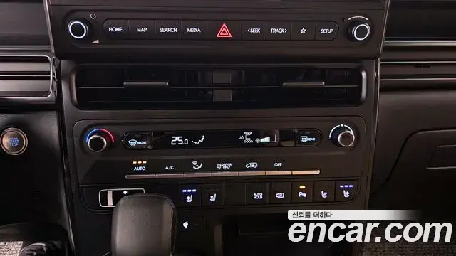 Hyundai Staria 2026 — Şəkil 21/31