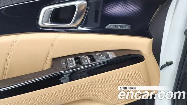 Kia Carnival 2021 — Şəkil 3/41