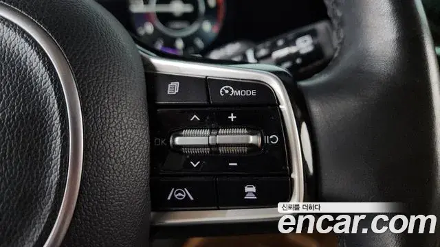 Kia Carnival 2021 — Şəkil 1/41