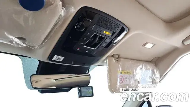 Kia Carnival 2021 — Şəkil 10/41