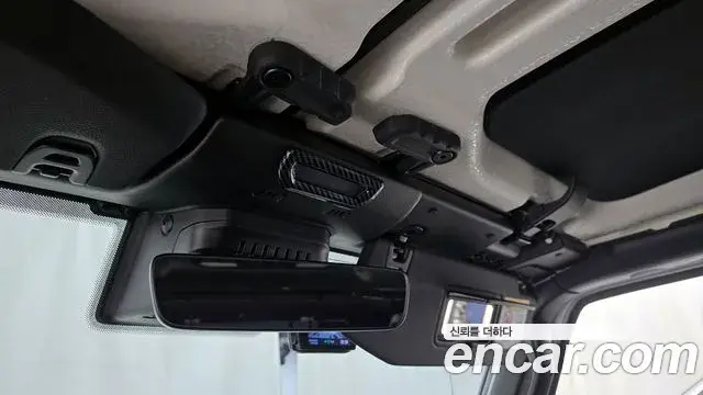 Jeep Wrangler 2019 — ფოტო 2/20