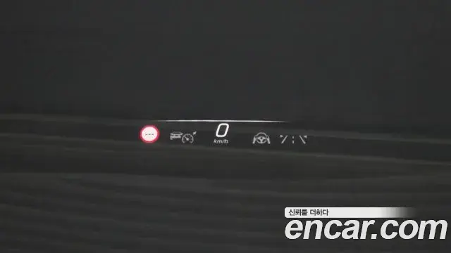Mercedes-Benz S-Class 2022 — Photo 20/20