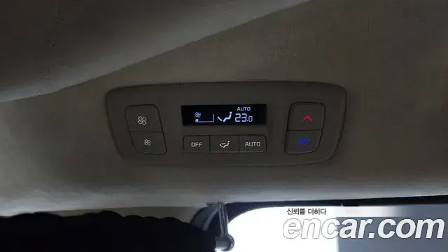 Kia Carnival 2023 — Şəkil 5/34