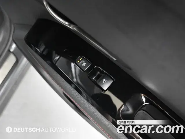 Hyundai The New Tucson 2021 — Фото 15/20