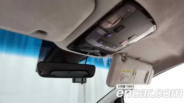 Hyundai Staria 2022 — Photo 11/20