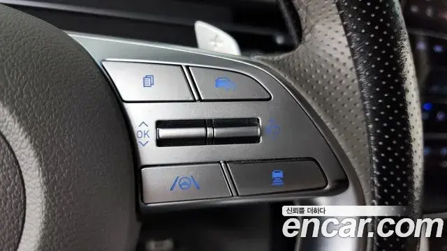 Hyundai Staria 2022 — Photo 8/20