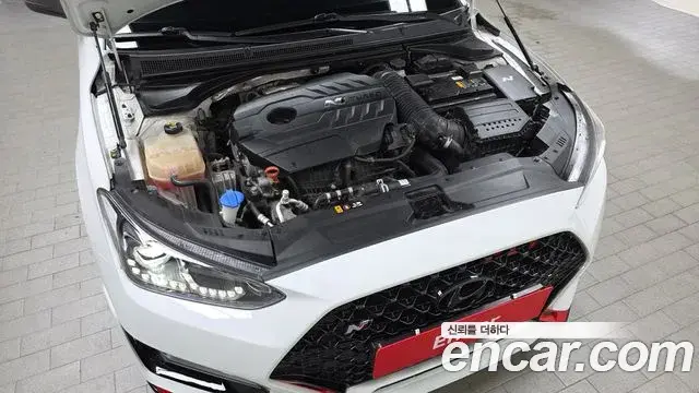Hyundai Veloster 2020 — Photo 13/20