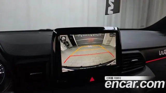 Hyundai Veloster 2020 — Photo 7/20