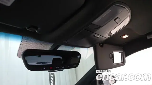 Hyundai Veloster 2020 — Photo 15/20