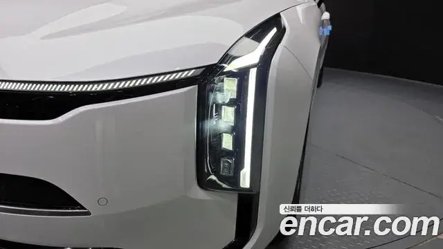 Kia K8 2025 — ფოტო 19/30