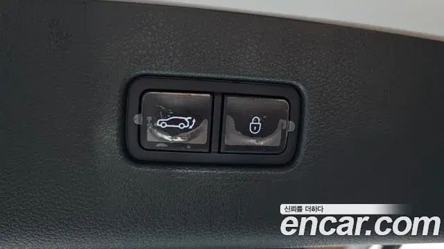 Genesis GV80 2024 — Şəkil 13/34