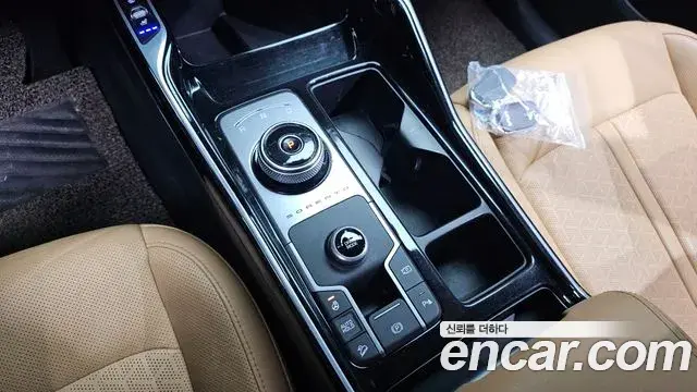 Kia Sorento 2021 — Фото 9/20