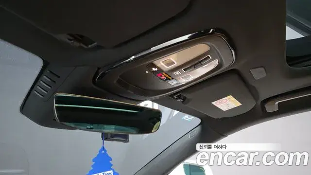 Volvo S90 2023 — ფოტო 4/34