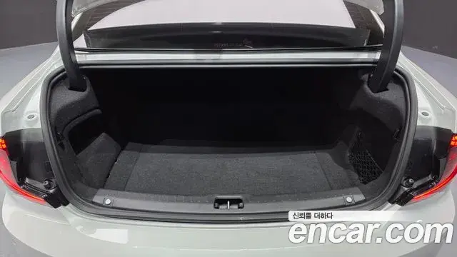 Volvo S90 2023 — ფოტო 22/34
