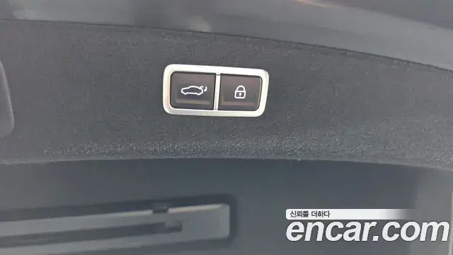 Genesis G80 2023 — Şəkil 3/30