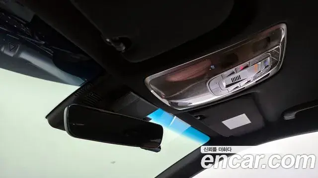 Genesis G80 2023 — Şəkil 25/30