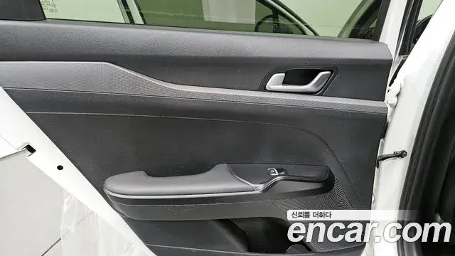 Kia K5 2021 — Photo 18/30