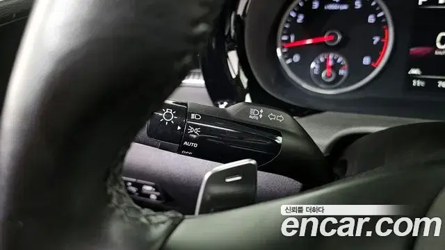 Kia K5 2021 — Photo 12/30