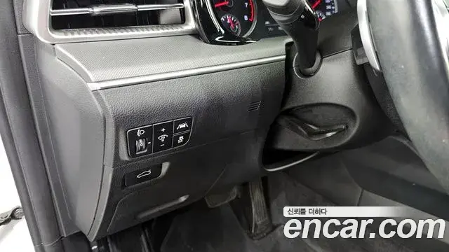 Kia K5 2021 — Photo 30/30