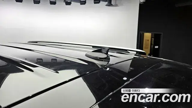 Kia Carnival 2023 — Photo 13/30