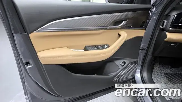 Renault Samsung Grand Koleos 2025 — ფოტო 24/30