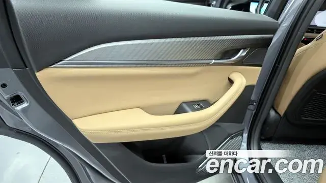 Renault Samsung Grand Koleos 2025 — ფოტო 3/30