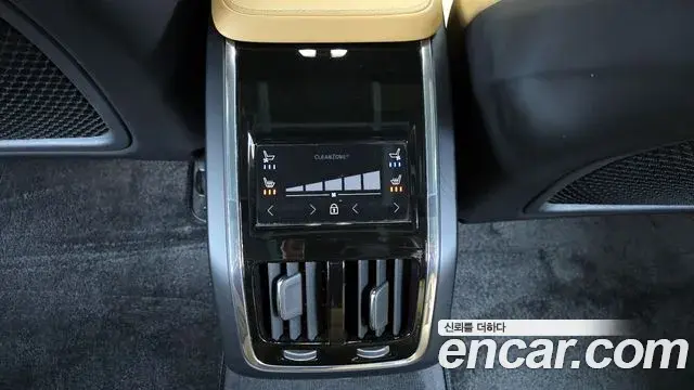 Volvo S90 2023 — ფოტო 3/34