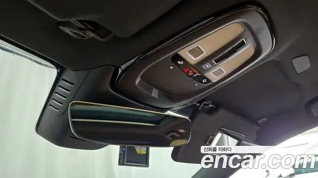 Volvo S90 2023 — ფოტო 15/34