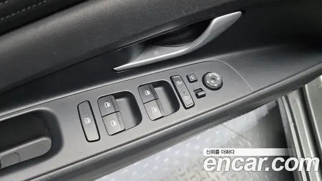Hyundai The New Avante Hybrid 2022 — Şəkil 2/20