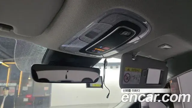 Hyundai The New Avante Hybrid 2022 — Şəkil 13/20