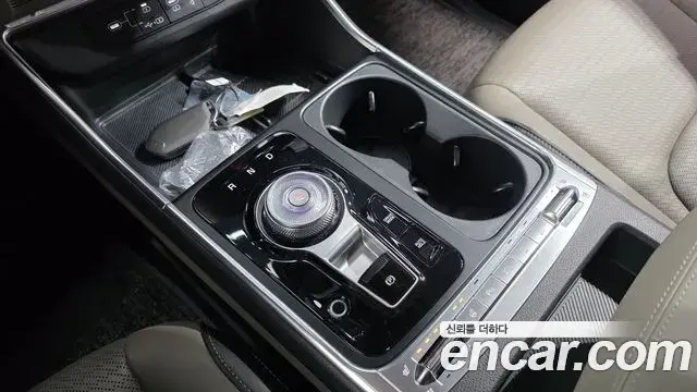 Kia Carnival 2024 — Фото 9/20