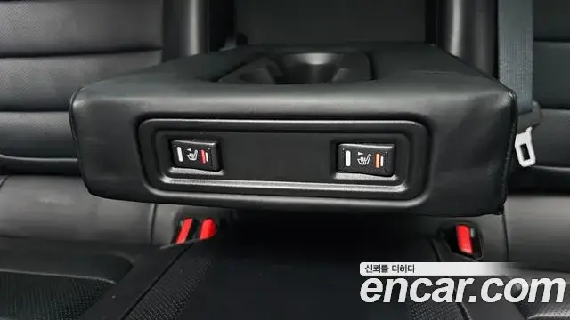 Renault Samsung QM6 2021 — Şəkil 29/33