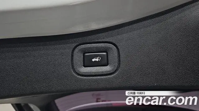 Renault Samsung QM6 2021 — Şəkil 15/33
