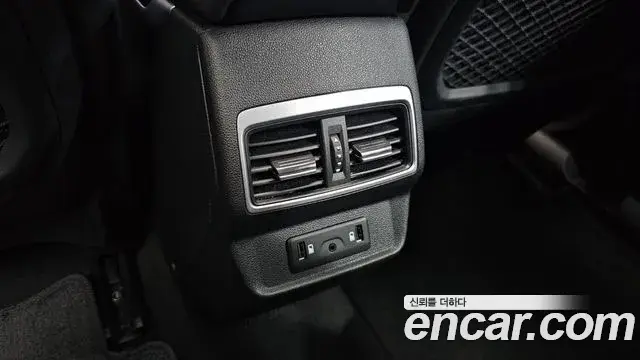 Renault Samsung QM6 2021 — Şəkil 28/33