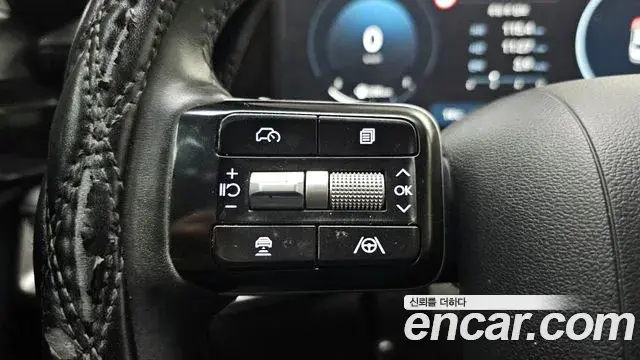 Hyundai Grandeur Hybrid 2023 — Photo 5/20